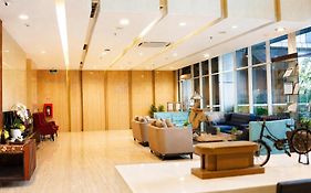 Best Western Premier The Hive